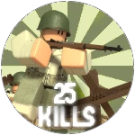 Game Badge Icon