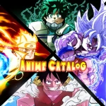 Anime Catalog Group Thumbnail