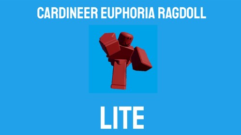 (CAR CRASHES!) Cardineer Euphoria Ragdoll LITE