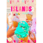 *. islands crest .*