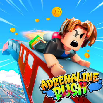 Adrenaline Rush🏃💨