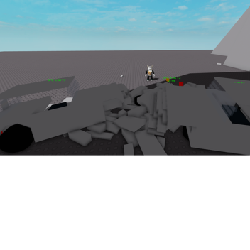 Car crash sim BETA