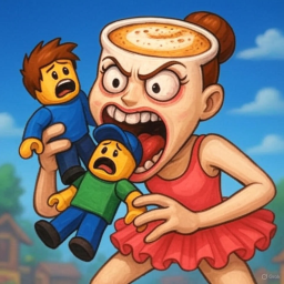 Get eaten