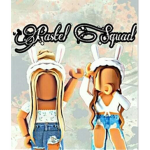 *{Pastel Squad}*