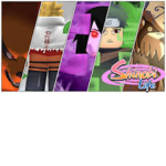 Shinobi Life Fã Grupo BR