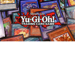 Yu-Gi-Oh trading group.