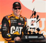 Jeff Burton Fans!