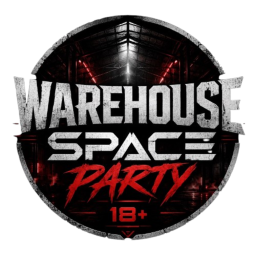 WAREHOUSE SPACE [PARTY 18+]