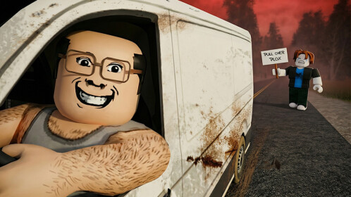 Hitch a Hike