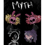 Girl myth hunt
