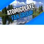 Atomic Playz YT fan group
