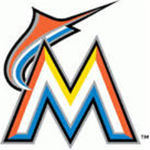 Miami Marlins group