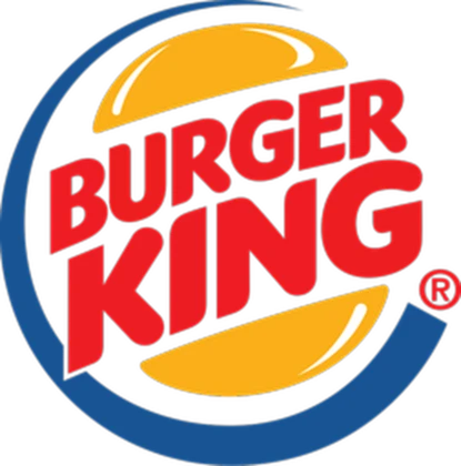 Burger King Roblox group icon