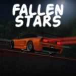 [MR:T] Fallen Stars