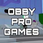 OBBY PROS GAMES