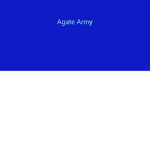 Agate Army