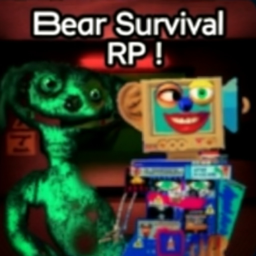 Bear Survival RP!