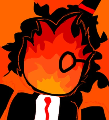 Fire Studios Gaming Group Roblox group icon
