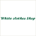 White Clothes Shop