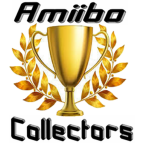 Amiibo collecters