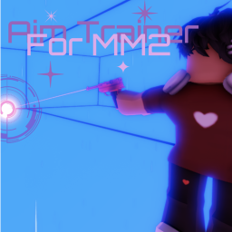 Aim Trainer For MM2 [Beta]