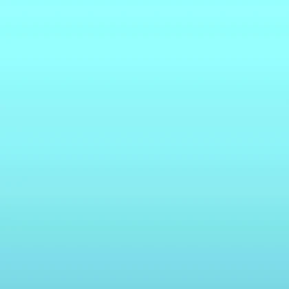 Light Cyan Color