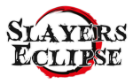 Slayers: Eclipse.