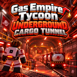 [EXPANSION] Gas Empire Tycoon icon