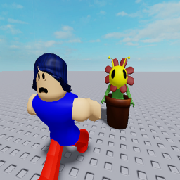 Overgrowth!