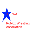 Roblox Wrestling Association (RWA)