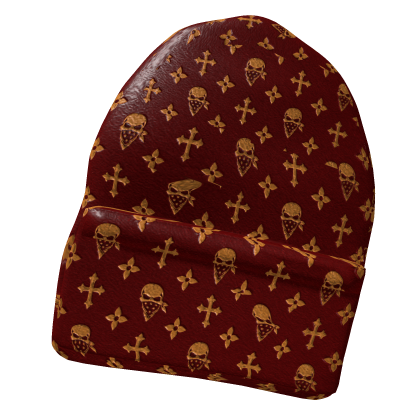 [CODE: RS9] Skull & Crossbones Backpack (1.0)