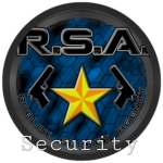 US AGENCY security group