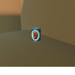 Go to the store and get some BEANS!!!!! (Demo)