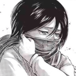 AOT Levi squad