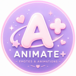 Animate+