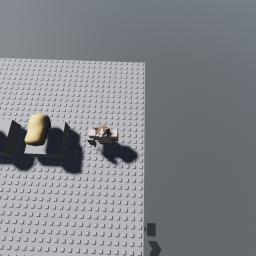 Free UGC Parkour