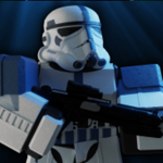 501st |Vader's Fist