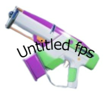 Untitled fps