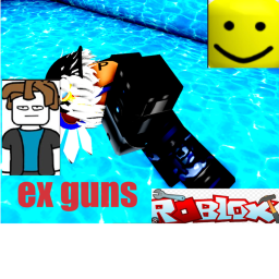 EX GUNS STORY