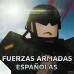 -Fuerzas armadas Españolas-