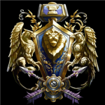 The Alliance of WoW