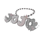 JoJo necklace 3.0