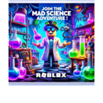 mad scientist studios
