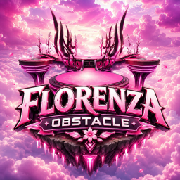 [NEW] FLORENZA OBSTACLE