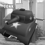 The Tanks!