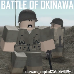 Battle Of Okinawa [Beta] icon