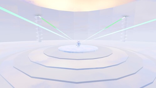INFINITY RPG