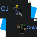 CJ & Cola Studios