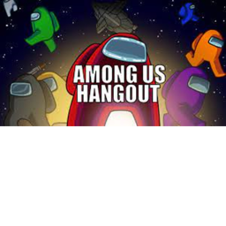 Among us hangout