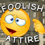 Furnotic's Foolish Attire
